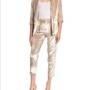 Habitual Velvet Trousers